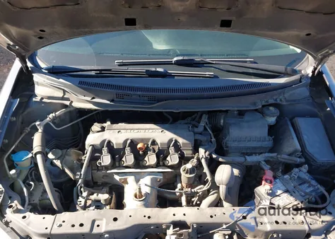 2015 Honda Civic Lx из США, поврежденный, VIN 2HGFB2F5XFH531814